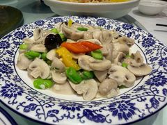 -洪泽老鱼馆(淮海一店)