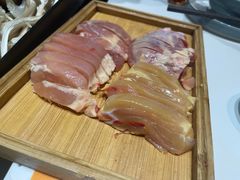 -花菇朵 ll 野生菌火锅·精品云南菜(后沙峪店)