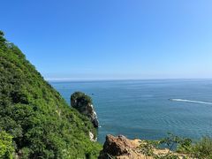 -大连金石滩滨海国家地质公园