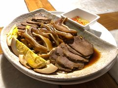 -李记潮汕砂锅粥(营福路店)