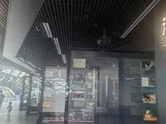 -深圳市当代艺术与城市规划馆