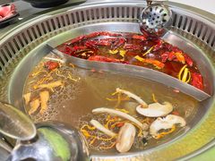 -椒王火锅(厚街万达店)