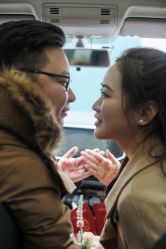 -JEFF STUDIO摄影摄像婚礼跟拍