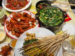 -串盟烧烤·长沙美食地标(星沙店)