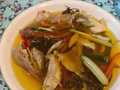 -阿西娅食府(中关村店)