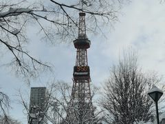 -大通公园