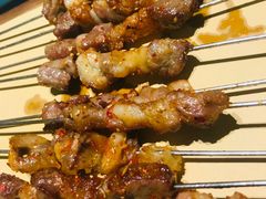 -那些年记忆烧烤