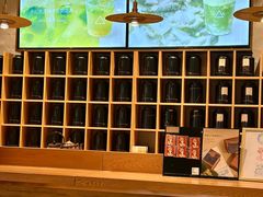 -去茶山(重庆万象城店)