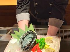 -香樟花园法式铁板烧(恒隆广场店)