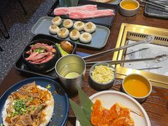 -新石器烤肉(之心城店)