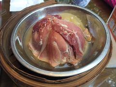 -福照楼汽锅鸡·云南菜(护国路店)