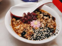 -南锣南门