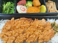 -饭豐町和风精致便当(陆家嘴店)
