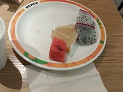 -比格比萨自助(南京万达茂店)