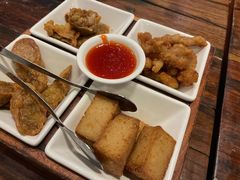 -临家闽南菜(宝洲路店)