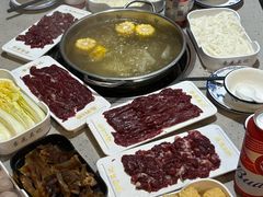 -杏花吴记牛肉火锅