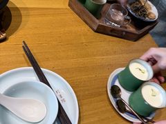 -竹里馆 ·茶食(奥体店)