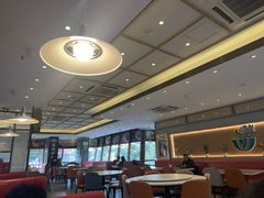 -香港新记茶餐厅(春熙太古里店)