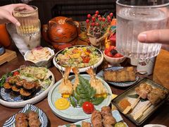 -鸟泉居酒屋·烧鸟·酒馆(百子湾店)