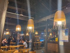 -院子餐厅·大锅菜·老杭帮(桥西直街店)