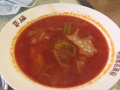 -华梅西餐厅(哈尔滨中央大街店)