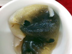 鲃肺汤-石家饭店中市店