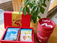 -CoCo都可(崇川万象城店)