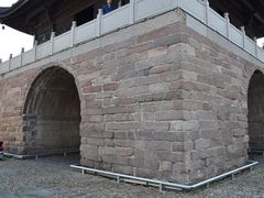 -衢州古城文化旅游区钟楼