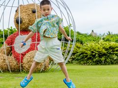 -三亚亚龙湾天域度假酒店