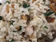 芋头饭-深运潮州粥(东门店)