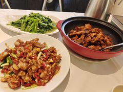 -味悦·老字号·赣州菜(厚德总店)