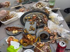 -仙螺岛海鲜自助餐厅(总店)