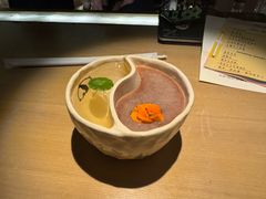 -GOEN·缘