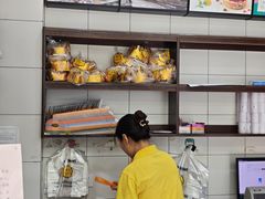 -签名饼屋(盐市口店)