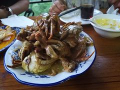 -喜洋洋蟹庄(阳澄湖店)