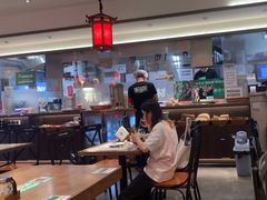 -和府捞面·大师店(上海漕宝路日月光店)
