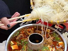 -王大乔泡椒米线·小火锅(星城天地店)
