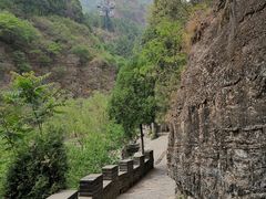 -狼牙山风景区