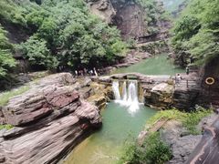 -云台山风景名胜区