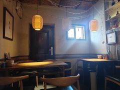 -长亭酒肆.武夷菜(鼓楼后海店)