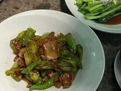 -绿茶餐厅(天津天河城店)