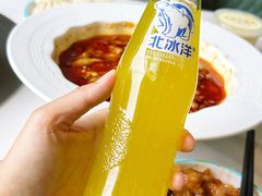 -大草原清真饭庄(沙河店)