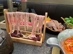 -湊湊火锅·茶憩(打浦桥日月光店)