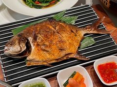 -金链花·泰国餐厅(国贸店)