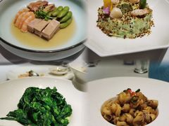 -上海小南国(金桥国际广场店)