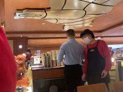-西塔老太太泥炉烤肉(北京亚运村店)