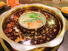 -邓莽子老火锅(鲁祖庙店)