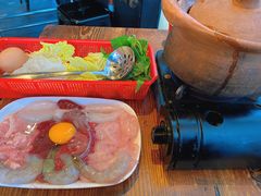 -Show Neua Thai Street Food