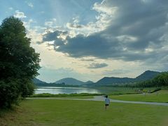 -风云岭森林公园