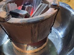 -洪大厨鸡煲(福田店)